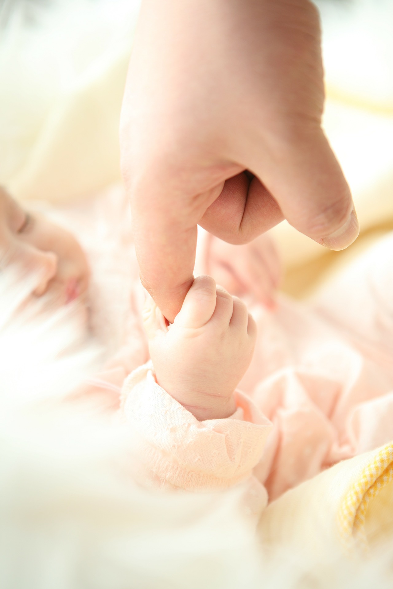 bébé-naissance-accouchement